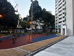 Blk 6 Marsiling Gardens (Woodlands), HDB 3 Rooms #605791441